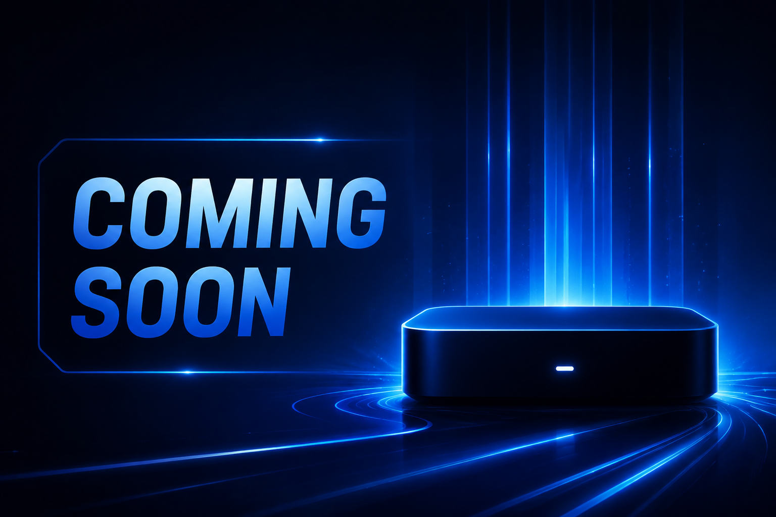 SVICLOUD 15P Coming Soon